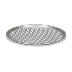Plat A Pizza Antiadhesif Perfore 31 Cm>Cerf Dellier Outlet