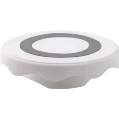 Plateau Tournant Hauteur Reglable Wilton>Cerf Dellier Discount