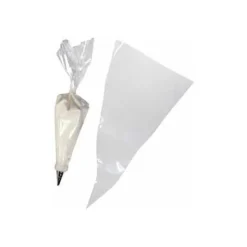 Cerf Dellier Poches À Douille*Poche A Douille Wilton 30 Cm (X50)