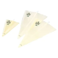 Cerf Dellier Poches À Douille*Poche A Douilles Impermeable Imper Matfer