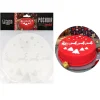 Pochoir Theme Noël Patisdecor>Cerf Dellier Hot
