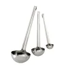 Pochon Monobloc En Inox De Buyer>Cerf Dellier Online