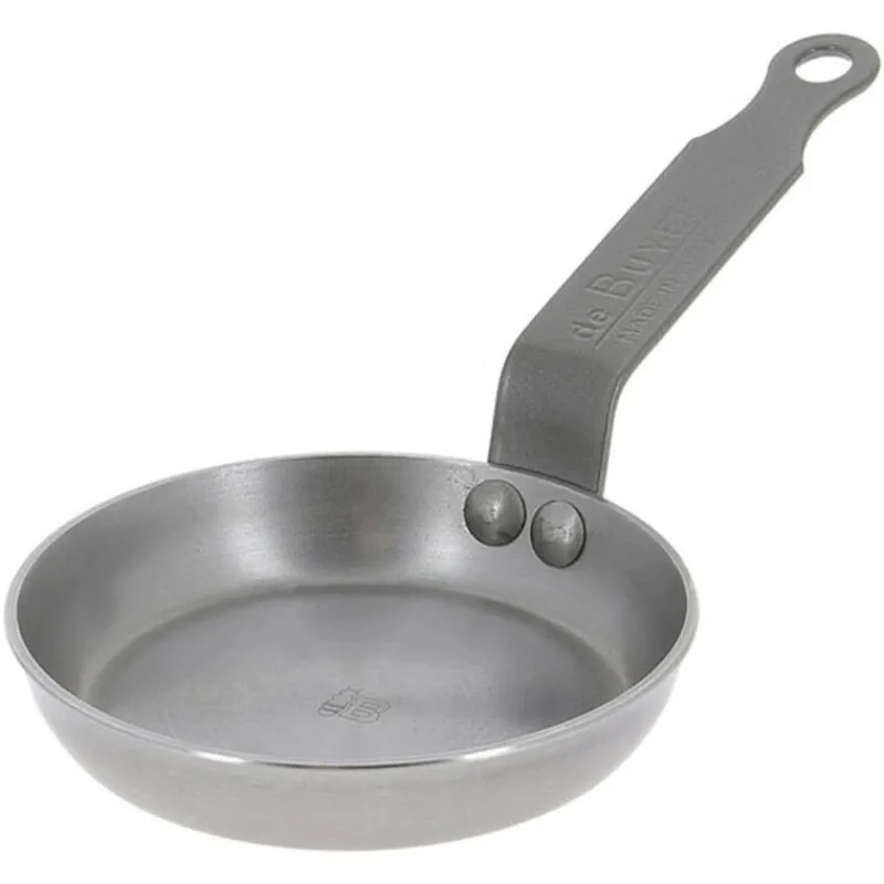 Poele A Blinis Mineral B>Cerf Dellier Clearance
