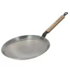 Poele A Crepes Mineral B Bois 24 Cm De Buyer>Cerf Dellier Online