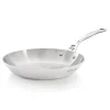 Poele A Frire Tout Inox Affinity>Cerf Dellier Hot