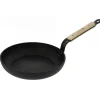 Poele Ronde Choc B Bois De Buyer>Cerf Dellier Hot