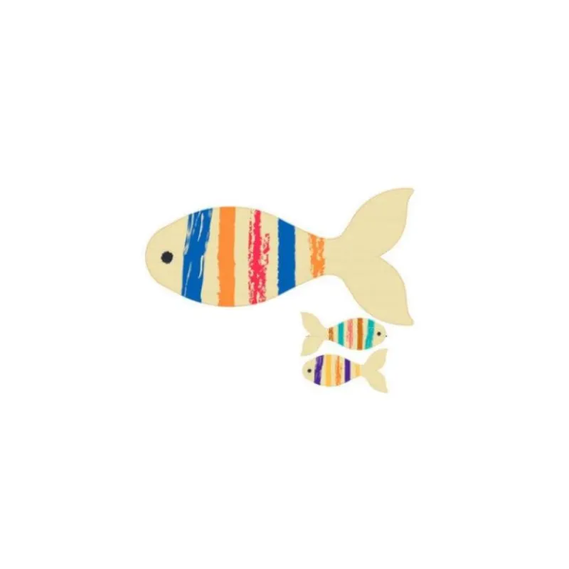 Poissons En Azyme (X24)>Cerf Dellier Best