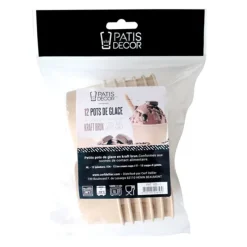 Pot A Glace 13 Cl Patisdecor (X 12)><noscript><img width=