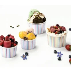 Pot A Glace 15 Cl (X50)>Cerf Dellier