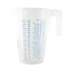 Pot Doseur Gradue Plastique 2 L>Cerf Dellier Sale