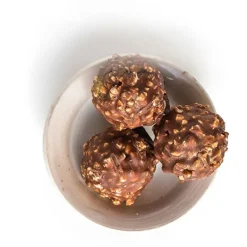 Cerf Dellier Pralinés Et Pates D'Aromatisation*Praline Rocher Patisdecor 200 G