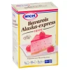 Cerf Dellier Préparations Bavarois*Preparation Bavarois Fraise Alaska Express 1 Kg