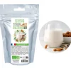Cerf Dellier Epicerie Fine*Preparation Instantanee Pour Lait D'Amande Biologique 120 G