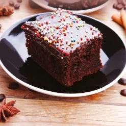 Cerf Dellier Préparations Pour Gâteaux*Preparation Moelleux Au Chocolat Patisdecor 300 G
