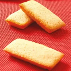 Cerf Dellier Préparations Pour Gâteaux*Preparation Pour Financiers Patisdecor 280 G