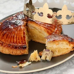 Cerf Dellier Crèmes Et Préparations Crèmes Pâtissières*Preparation Pour Frangipane Patisdecor 300 G