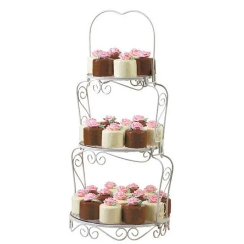 Presentoir 3 Etages Elegant Wilton>Cerf Dellier