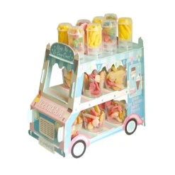 Presentoir Marchand De Glaces Patisdecor>Cerf Dellier Best