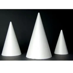 Presentoir Polystyrène Cone>Cerf Dellier Best