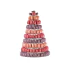Presentoir Pyramide À Macarons>Cerf Dellier New