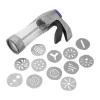 Presse A Cookies Wilton>Cerf Dellier Online