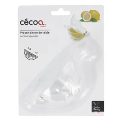 Presse Citron De Table>Cerf Dellier Outlet