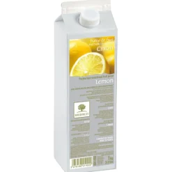 Cerf Dellier Purées De Fruits*Puree De Citron Ravifruit 1 Kg