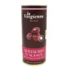 Cerf Dellier Conserves De Fruits*Quetsches Denoyautees Au Sirop Leger 1 Kg