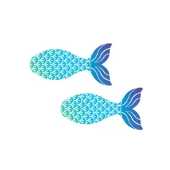 Queues De Sirene En Azyme (X24)>Cerf Dellier Sale