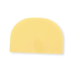 Cerf Dellier Cornes A Patisserie*Racloir Patisserie Demi-Rond Souple