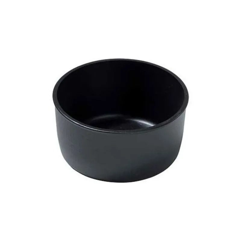 Cerf Dellier Moules Anti-Adhérents*Ramequin Exoglass (X6)