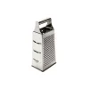 Rape 4 Faces Inox>Cerf Dellier Discount