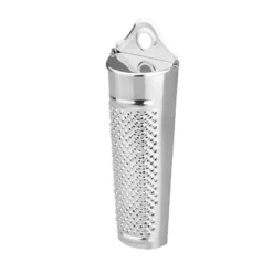 Rape A Muscade Ronde Inox>Cerf Dellier