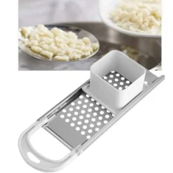 Rape A Spatzle Inox Qualite Extra>Cerf Dellier Online