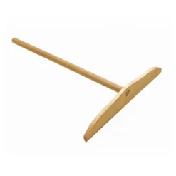 Rateau A Crepe En Hetre 25 Cm>Cerf Dellier Outlet
