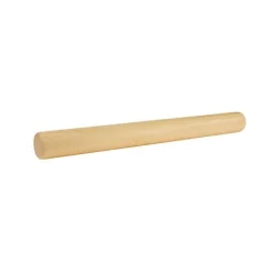 Cerf Dellier Rouleaux A Patisserie*Rouleau A Pate Hetre 42 Cm