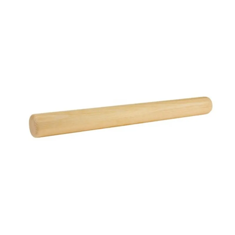 Cerf Dellier Rouleaux A Patisserie*Rouleau A Pate Hetre 42 Cm