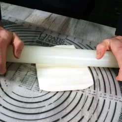 Cerf Dellier Rouleaux A Patisserie*Rouleau A Patisserie Anti-Adherent 50 Cm