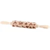 Cerf Dellier Rouleaux A Patisserie*Rouleau Empreintes Gifts
