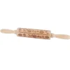 Cerf Dellier Rouleaux A Patisserie*Rouleau Empreintes Halloween Grands Motifs