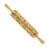 Cerf Dellier Rouleaux A Patisserie*Rouleau Empreintes Kamasutra