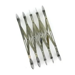 Rouleau Extensible Multicoupe Double>Cerf Dellier Clearance