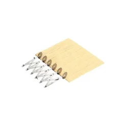 Rouleau Multicoupe Simple 6 Roulettes>Cerf Dellier New