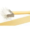 Rouleau Pic-Vite Matfer 12,5 Cm>Cerf Dellier Discount