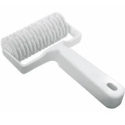 Rouleau Pique Pate Losanges 12 Cm>Cerf Dellier