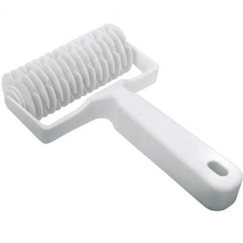 Rouleau Pique Pate Losanges 12 Cm>Cerf Dellier