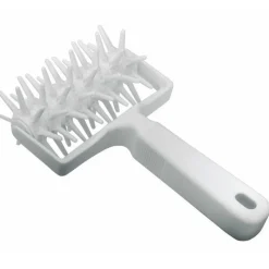 Rouleau Pique Pate Plastique 12 Cm>Cerf Dellier
