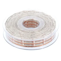 Ruban A Carreaux 15 Mm (25 M)>Cerf Dellier Sale