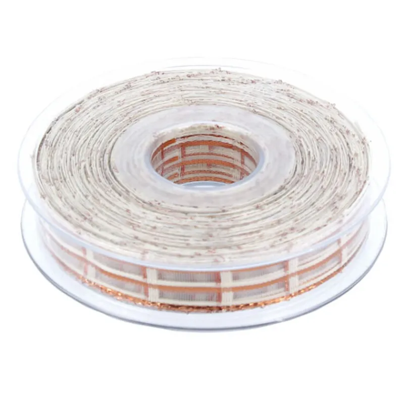 Ruban A Carreaux 15 Mm (25 M)>Cerf Dellier Sale