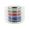 Ruban Etoiles 10 Mm (20 M)>Cerf Dellier Hot